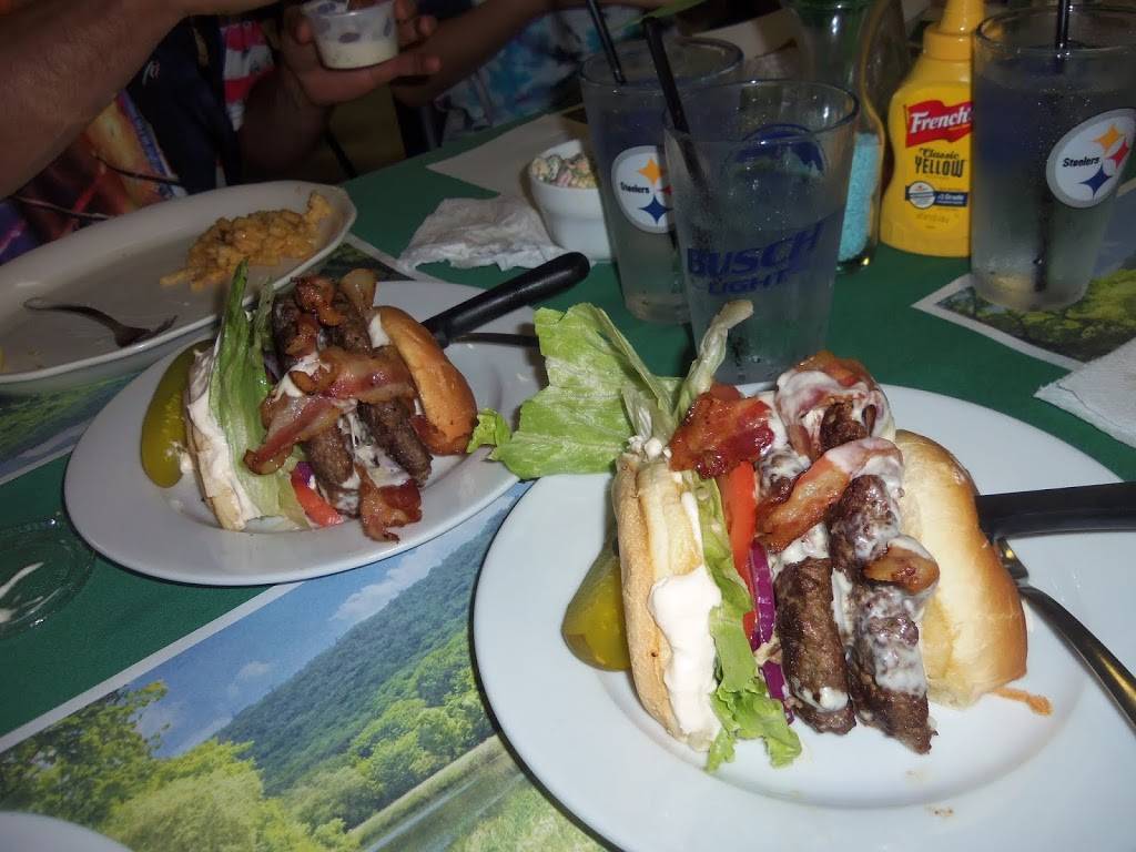 Perma Stone Inn 247 US6, Galeton, PA 16922, USA