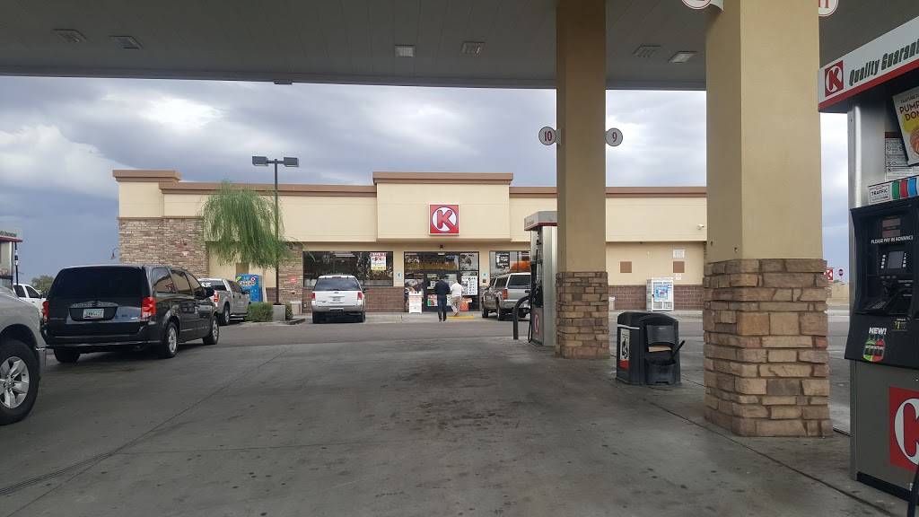 Circle K | meal takeaway | 16247 W Bell Rd, Surprise, AZ 85374, USA | 6235840063 OR +1 623-584-0063