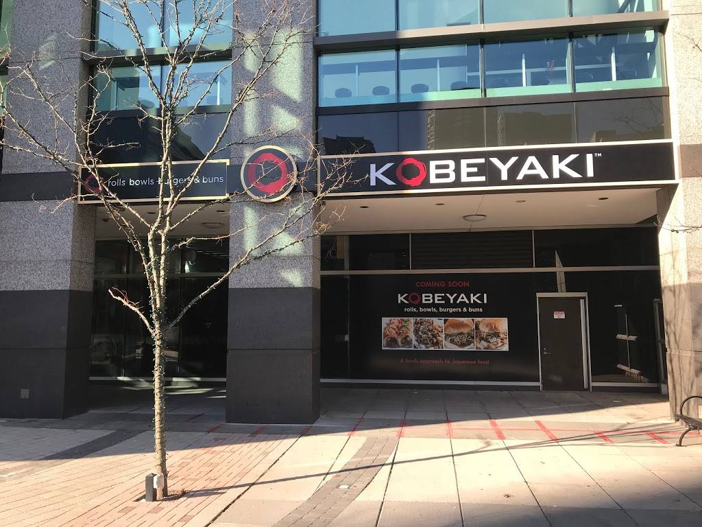 Kobeyaki | restaurant | 525 Washington Blvd, Jersey City, NJ 07310, USA | 2014188888 OR +1 201-418-8888