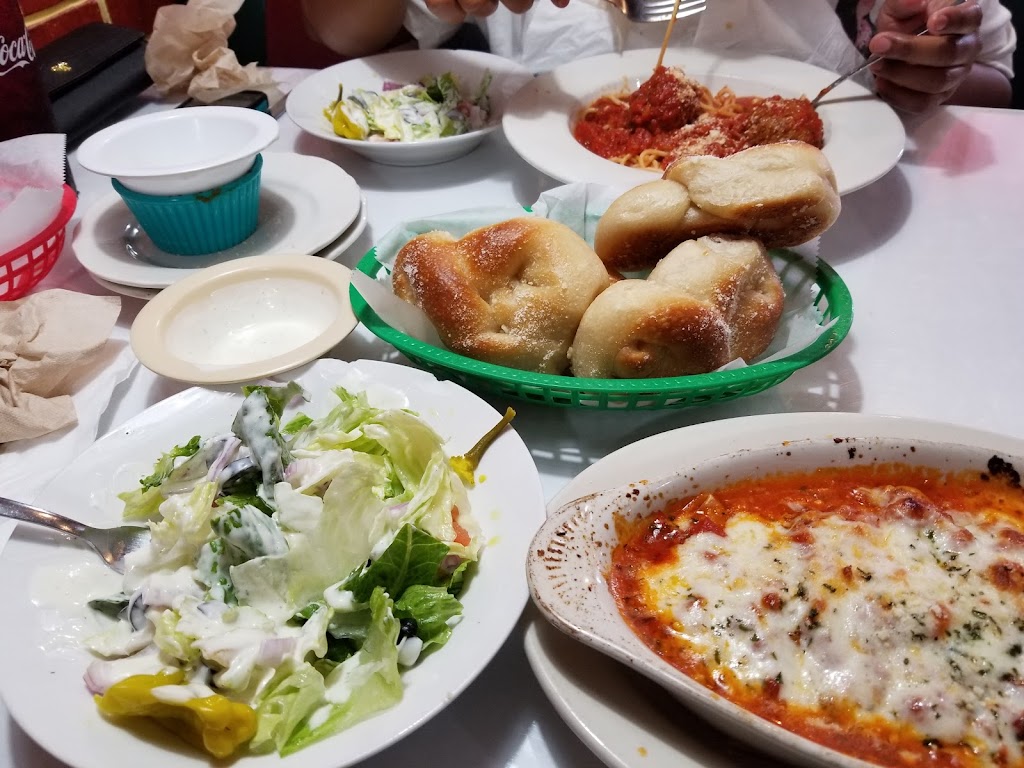 II Brothers Italian | restaurant | 915 E Main St, Magnolia, AR 71753, USA | 8702347422 OR +1 870-234-7422