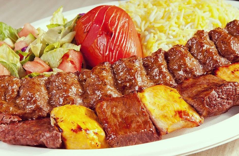 Restaurant Persia | restaurant | 6710 Rue Saint-Jacques #105, Montréal, QC H4B 1V8, Canada | 5144898484 OR +1 514-489-8484