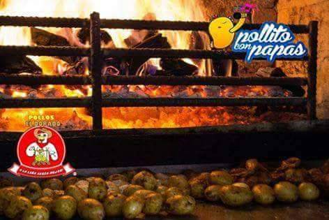 Pollos El Dorado Ala Leña | meal takeaway | Misión de San Fernando 904, El Descanso, 21478 Tecate, B.C., Mexico | 016651221899 OR +52 665 122 1899