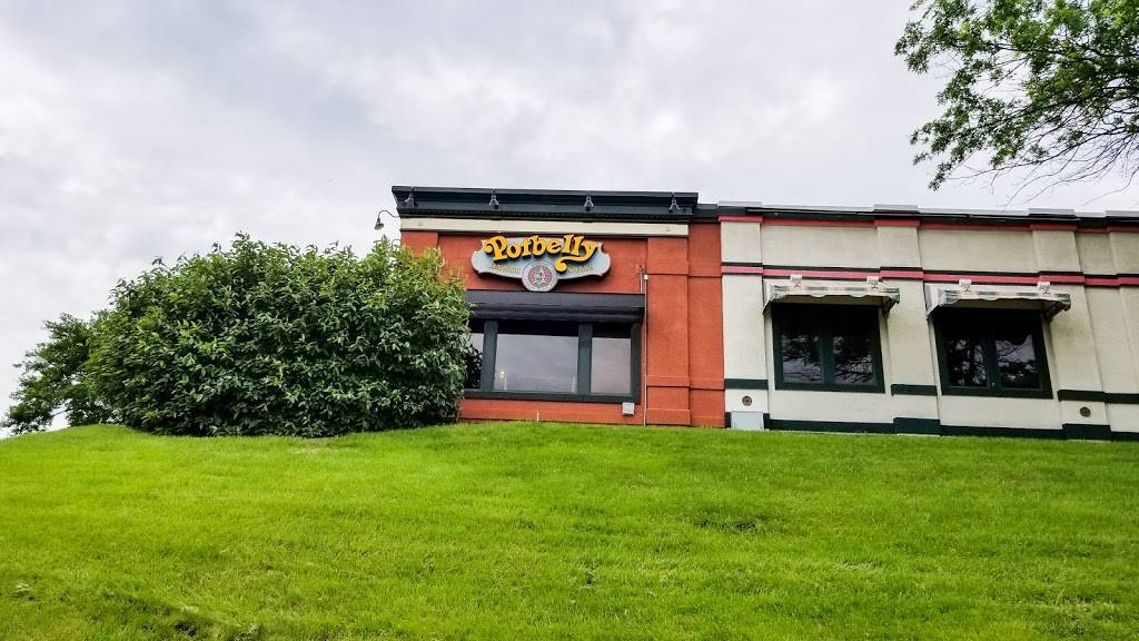 Potbelly Sandwich Shop | restaurant | 14398 Baltimore Ave, Laurel, MD 20707, USA | 3014909881 OR +1 301-490-9881