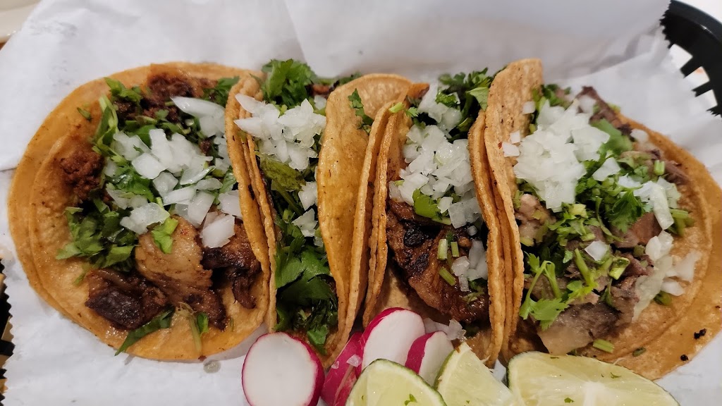 Tonys Taqueria | restaurant | 7130 Buford Hwy NE STE A-105, Atlanta, GA 30340, USA | 6786917587 OR +1 678-691-7587