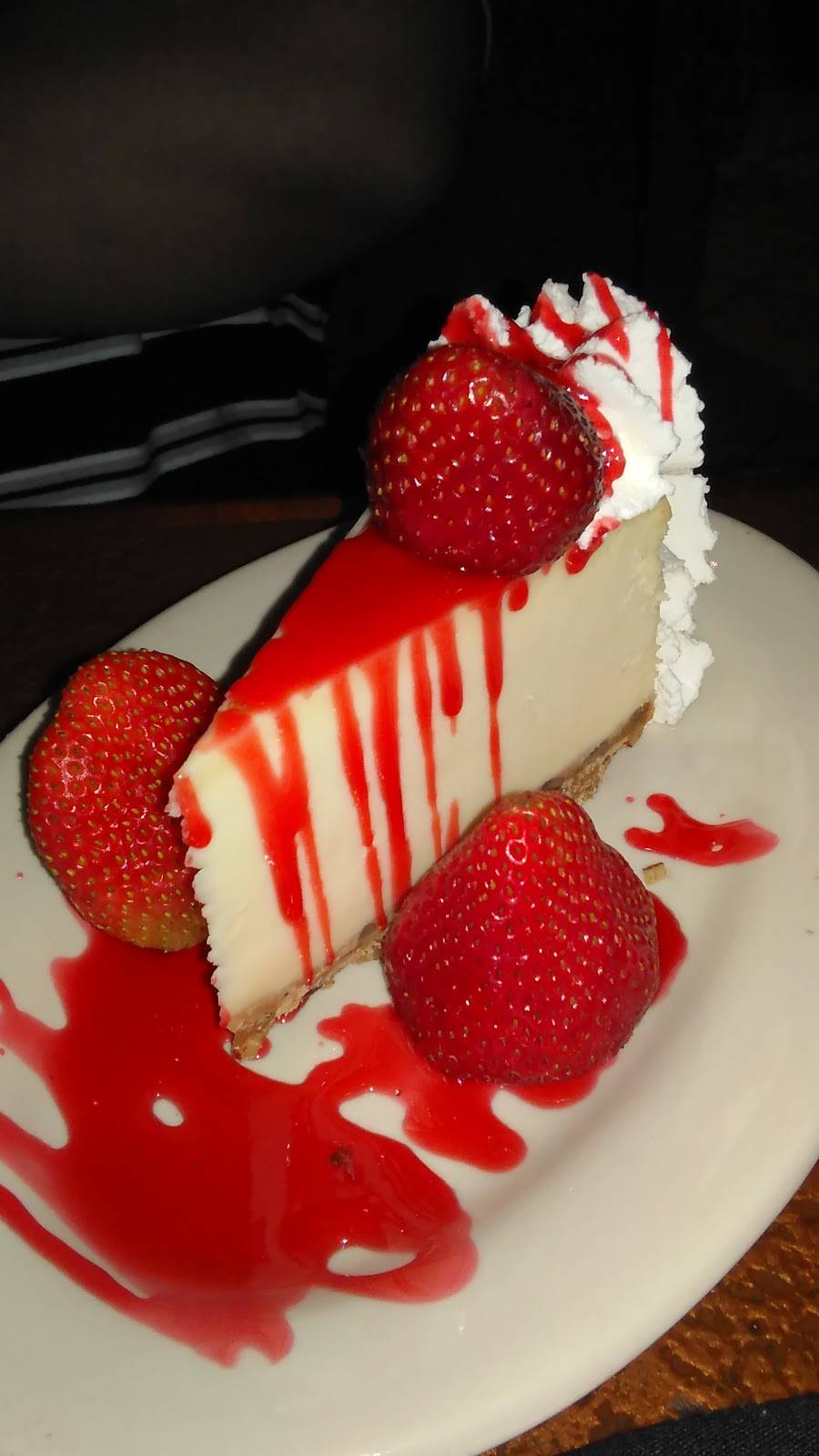 Cheesecake Bistro | bakery | 240 Plaza Loop, Bossier City, LA 71111, USA | 3185500491 OR +1 318-550-0491