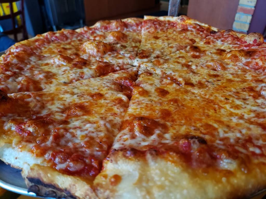 Rotelli Pizza & Pasta | 830 N Congress Ave, Boynton Beach, FL 33426, USA