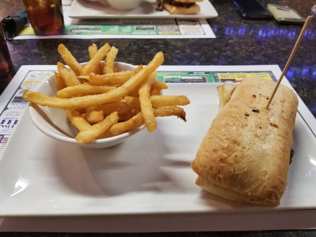 Black Bull Steakhouse & Saloon | restaurant | 9369 PA-85, Rural Valley, PA 16249, USA | 7247836749 OR +1 724-783-6749