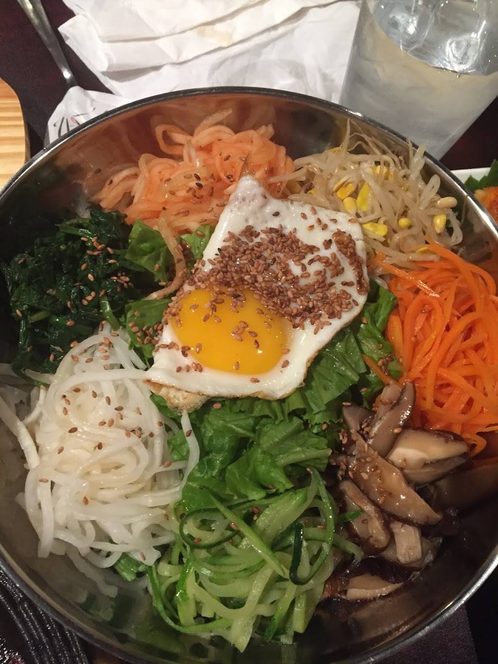Koreana 1451 Whalley Ave, New Haven, CT 06515, USA