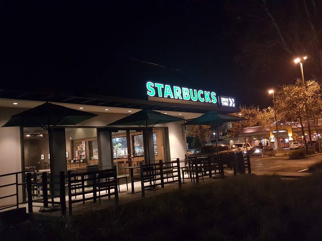 Starbucks | cafe | 39201 Cedar Blvd, Newark, CA 94560, USA | 5106028273 OR +1 510-602-8273