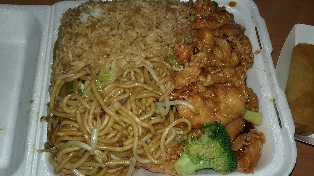 China Red Cafe | restaurant | 13000 W Indian School Rd A-1, Litchfield Park, AZ 85340, USA | 6235357599 OR +1 623-535-7599