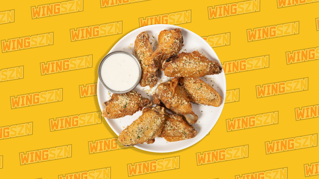 Wing SZN - Wake Forest | meal delivery | 2320 Bale St #114, Raleigh, NC 27608, USA | 8887111774 OR +1 888-711-1774
