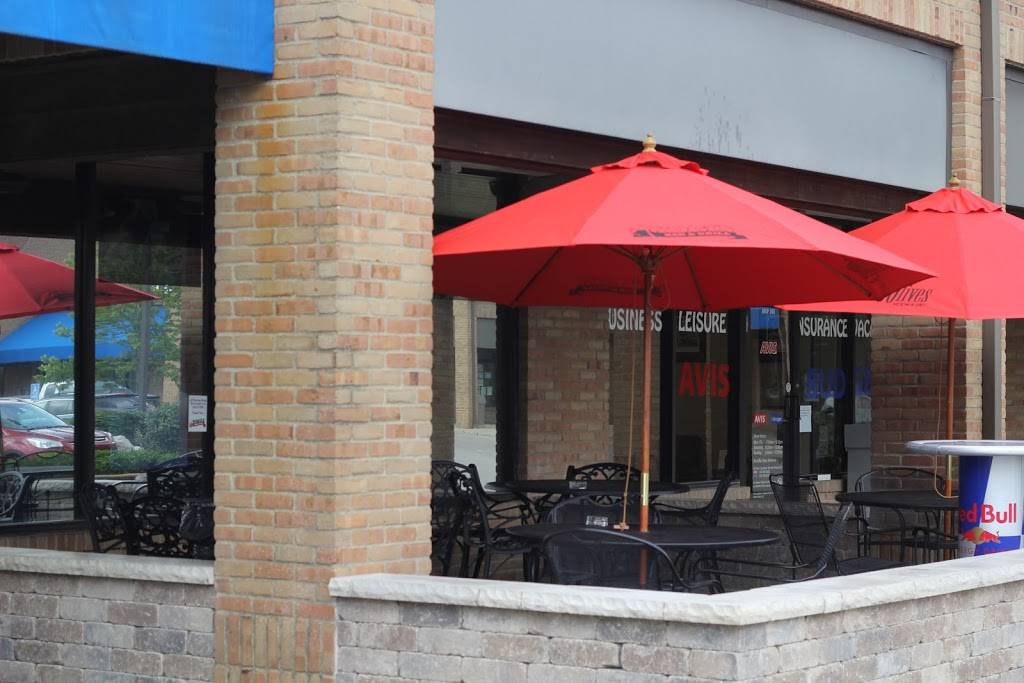 Yogis Bar & Grill | restaurant | 5857 Karric Square Dr, Dublin, OH 43016, USA | 6147981772 OR +1 614-798-1772