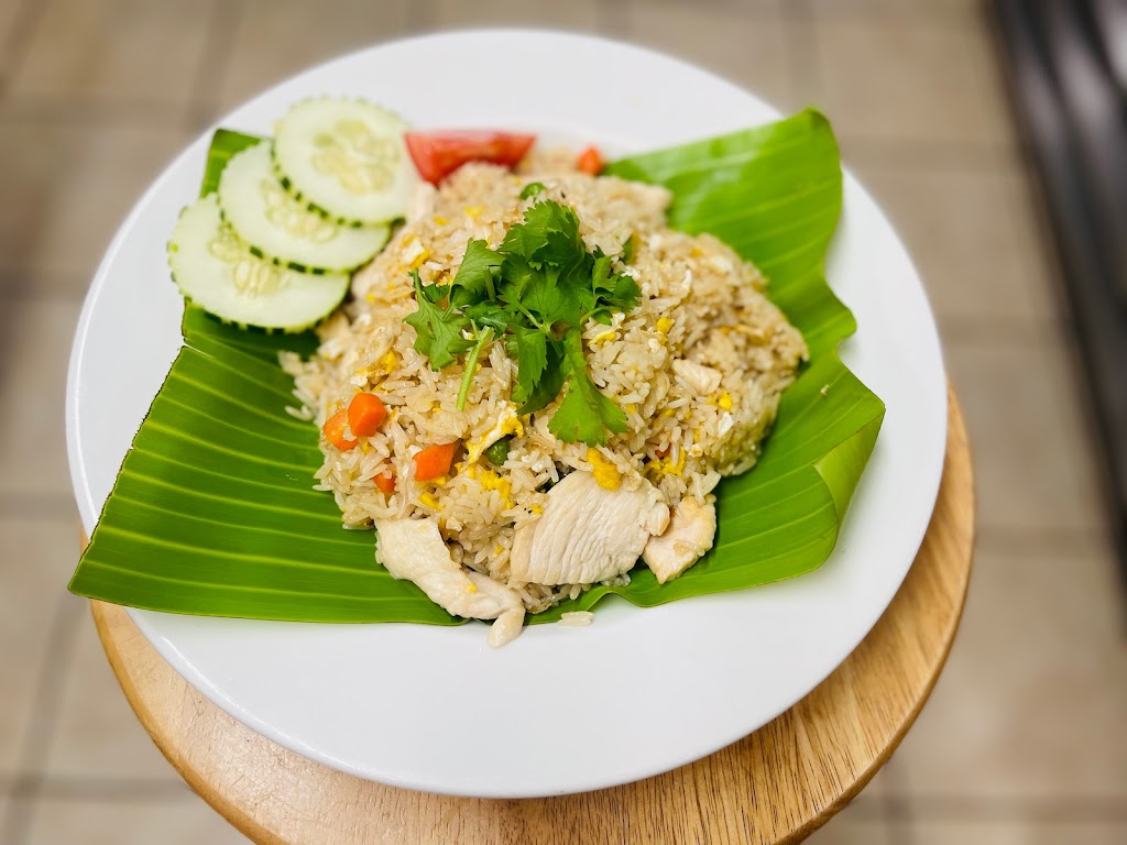 Thai Tair | restaurant | 117 N Main St, China Grove, NC 28023, USA | 7048591025 OR +1 704-859-1025