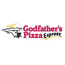 Godfather's Pizza Express | 1015 E Steve Owens Blvd, Miami, OK 74354, USA