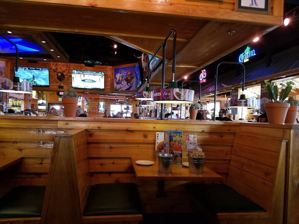 Texas Roadhouse | 8470 E, Northfield Blvd, Denver, CO 80238, USA