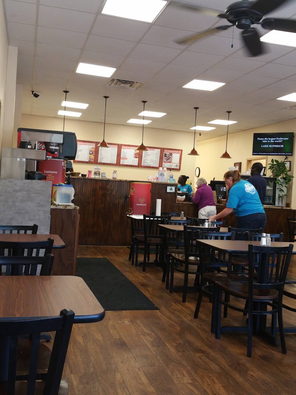 Pats Sub Shop | meal takeaway | 728 E Pine Log Rd, Aiken, SC 29803, USA | 8036491523 OR +1 803-649-1523