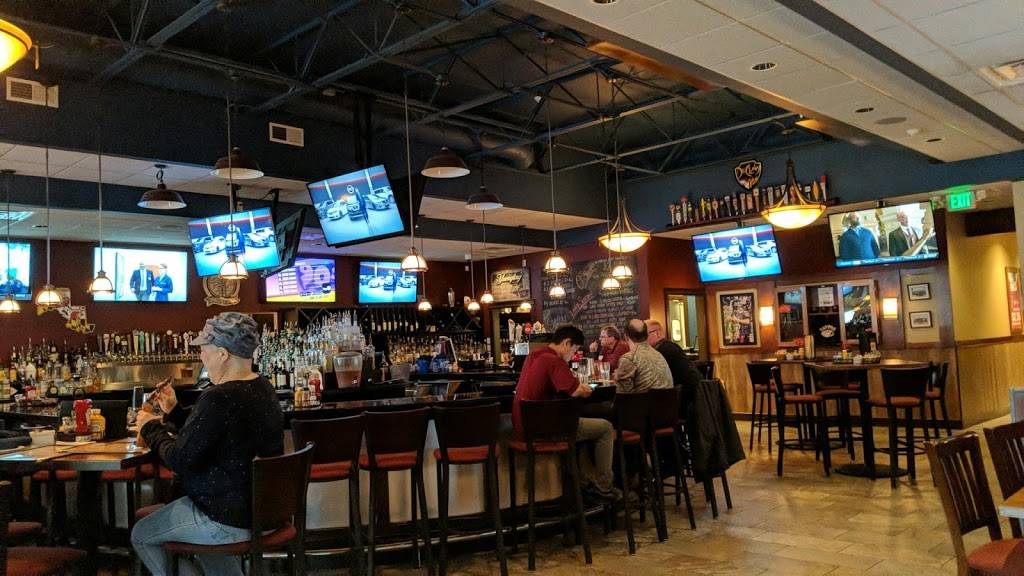 Pappas Restaurant and Sports Bar | 550 Cranbrook Rd, Cockeysville, MD
