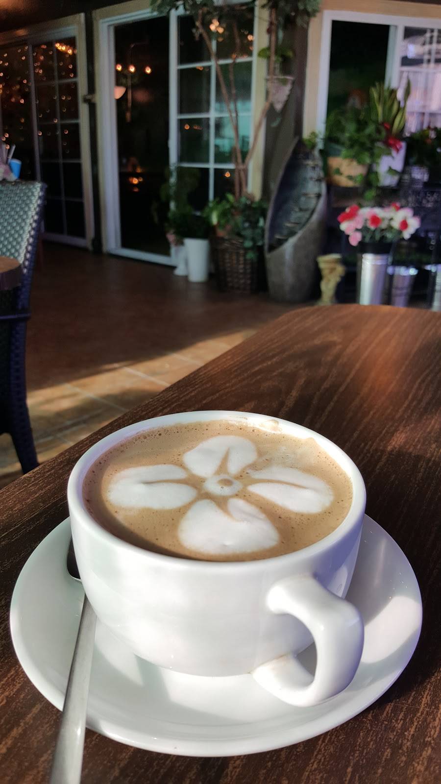 Coffee Flower(cafe Com-ma) | cafe | 2557 S Hacienda Blvd, Hacienda Heights, CA 91745, USA | 6263304959 OR +1 626-330-4959