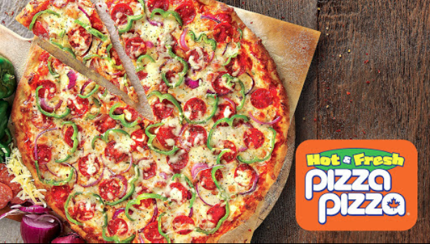 pizzapizza | meal delivery | 5071 Chemin Queen Mary, Montréal, QC H3W 1X4, Canada | 5147371111 OR +1 514-737-1111