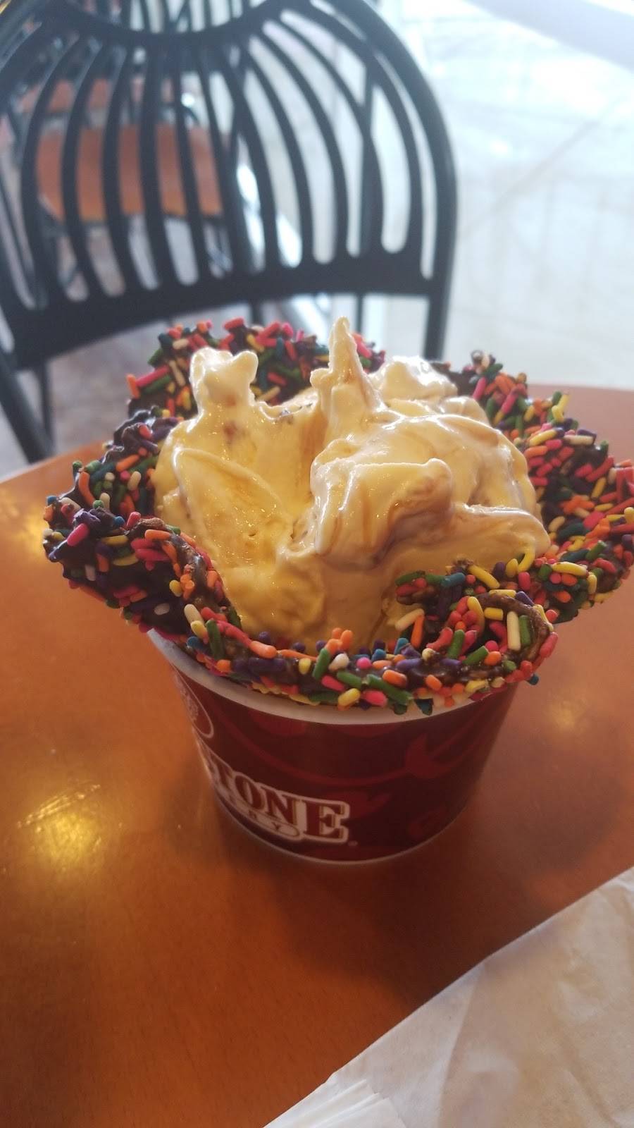 Cold Stone Creamery | bakery | 13261 Rittenhouse Dr Ste 16, Midlothian, VA 23112, USA | 8047447999 OR +1 804-744-7999