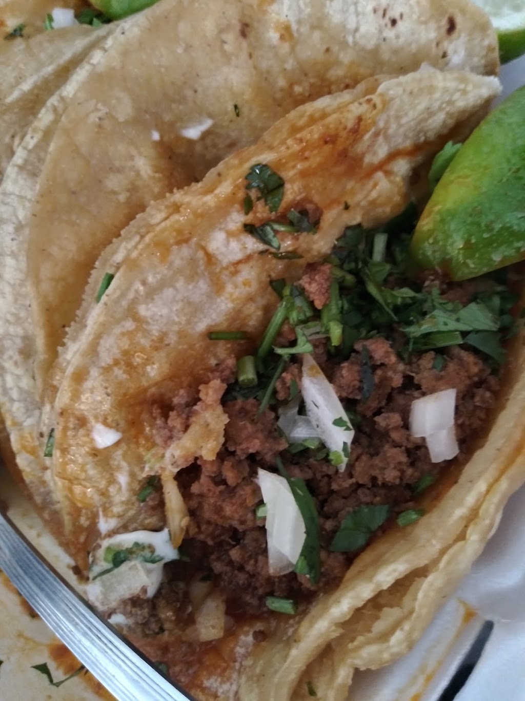 Amigos Street Tacos | restaurant | 13245 14 Mile Rd, Sterling Heights, MI 48312, USA | 5868384311 OR +1 586-838-4311