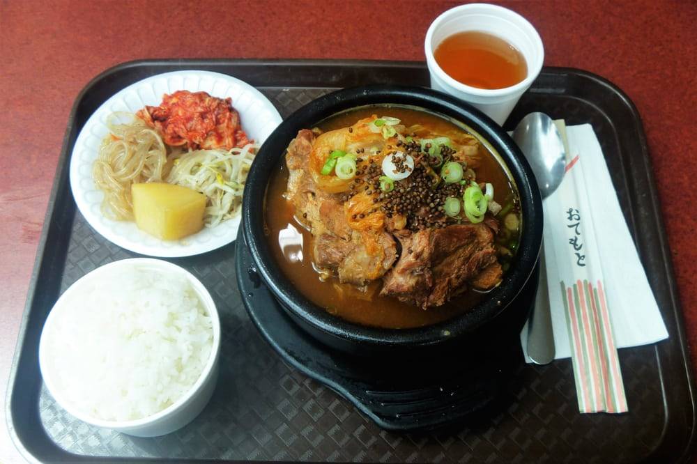 Korean Food Express | restaurant | 3255 Hwy 7 #237fc, Markham, ON L3R 3P9, Canada | 9056048816 OR +1 905-604-8816