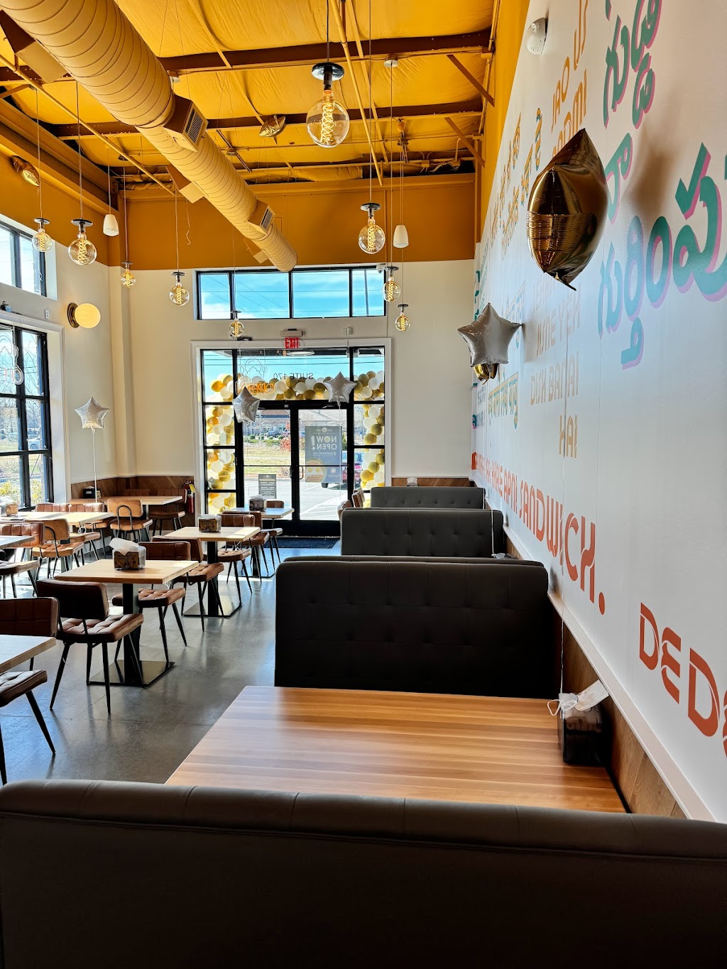 Eggholic | restaurant | 3155 Peachtree Pkwy Suite 170, Suwanee, GA 30024, USA | 4702393255 OR +1 470-239-3255