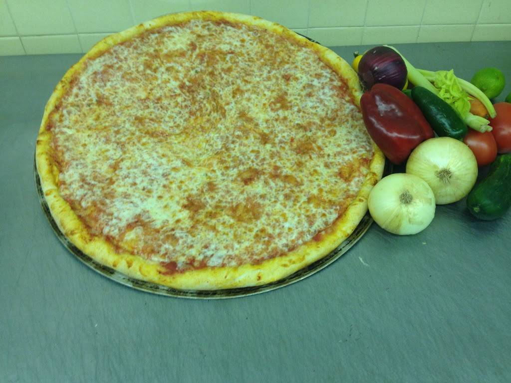 New York Pizzeria | restaurant | 765 Alter St, Hazleton, PA 18201, USA | 5704550556 OR +1 570-455-0556
