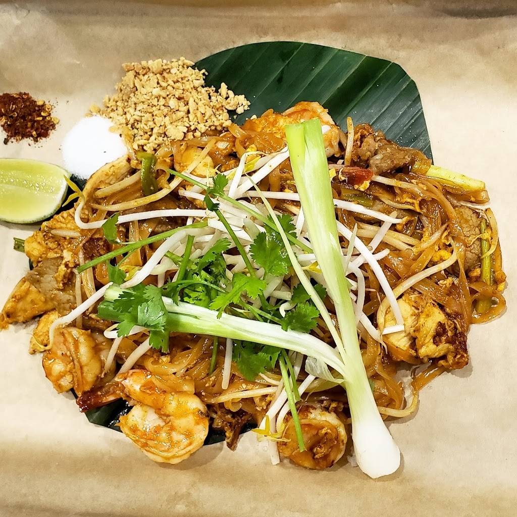 Charm Thai Eatery | restaurant | 14648 Delaware St Unit 100, Westminster, CO 80023, USA | 7205660161 OR +1 720-566-0161