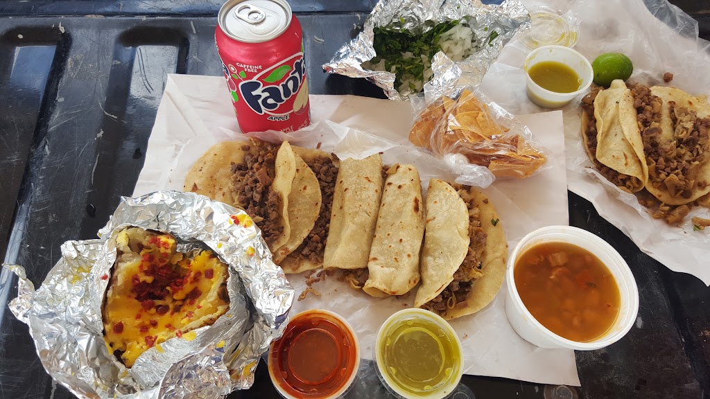 Taqueria La Hidalgo De Rio | restaurant | 5101 S Embassy St STE A, Rio Grande City, TX 78582, USA | 9567166469 OR +1 956-716-6469