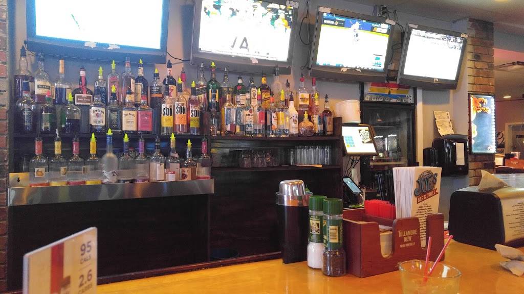 Average Joes Sports Bar And Grille Restaurant 5858 Roosevelt Blvd Clearwater Fl 33760 Usa 