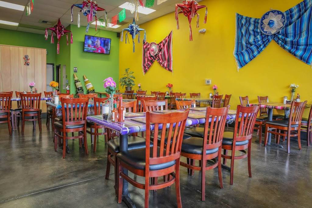 Rosalbas Mexican Restaurant | restaurant | 1402 W Colony Rd, Ripon, CA 95366, USA | 2095993718 OR +1 209-599-3718