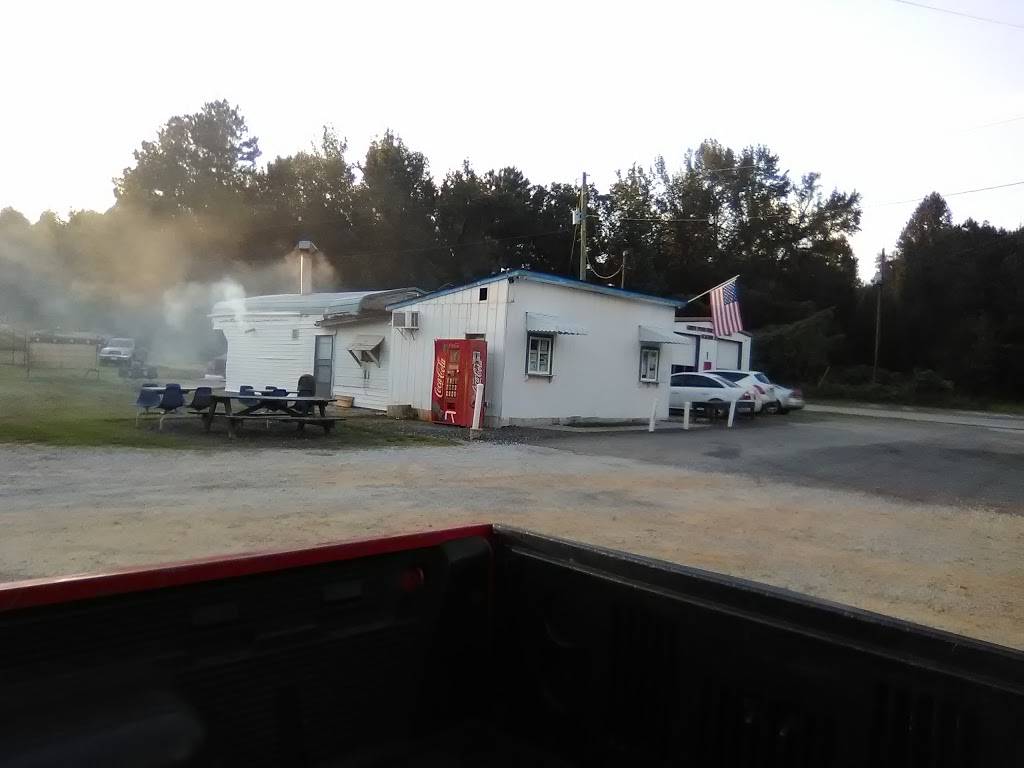 Promise Land B.B.Q | restaurant | 20482 US-11, Woodstock, AL 35188, USA | 2059387003 OR +1 205-938-7003