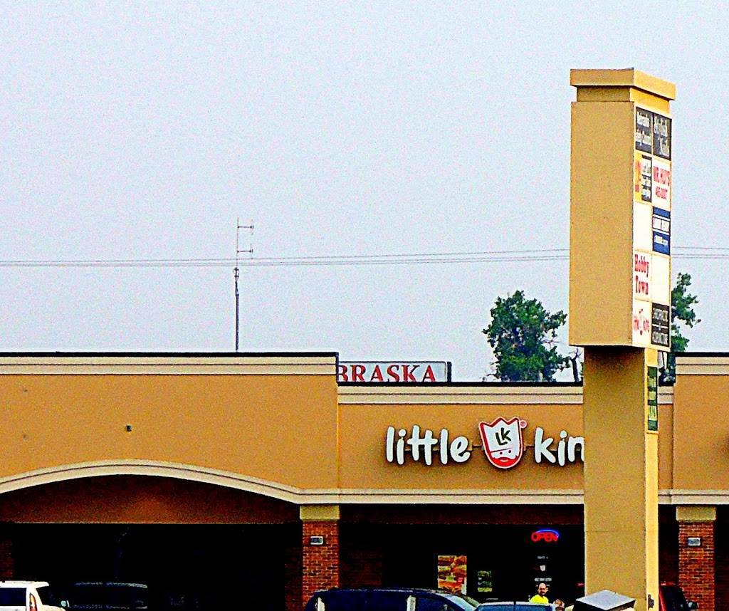 Little King | restaurant | 3255 Cornhusker Hwy, Lincoln, NE 68504, USA | 4029045255 OR +1 402-904-5255