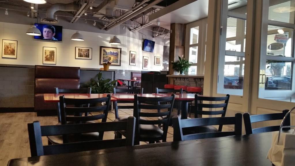 Jasmine Al Sham | restaurant | 3689 Boul Saint-Jean, Dollard-des-Ormeaux, QC H9G 1X2, Canada | 5143053030 OR +1 514-305-3030