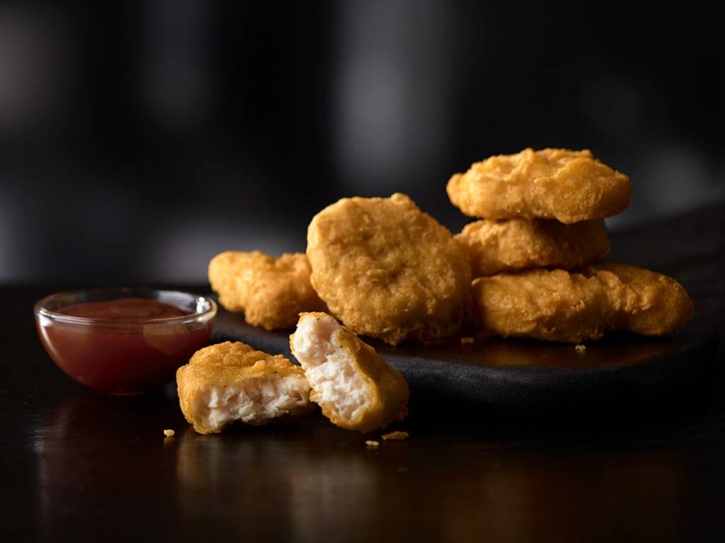 McDonalds | cafe | 1304 US Hwy 136 W, Rock Port, MO 64482, USA | 6607446677 OR +1 660-744-6677