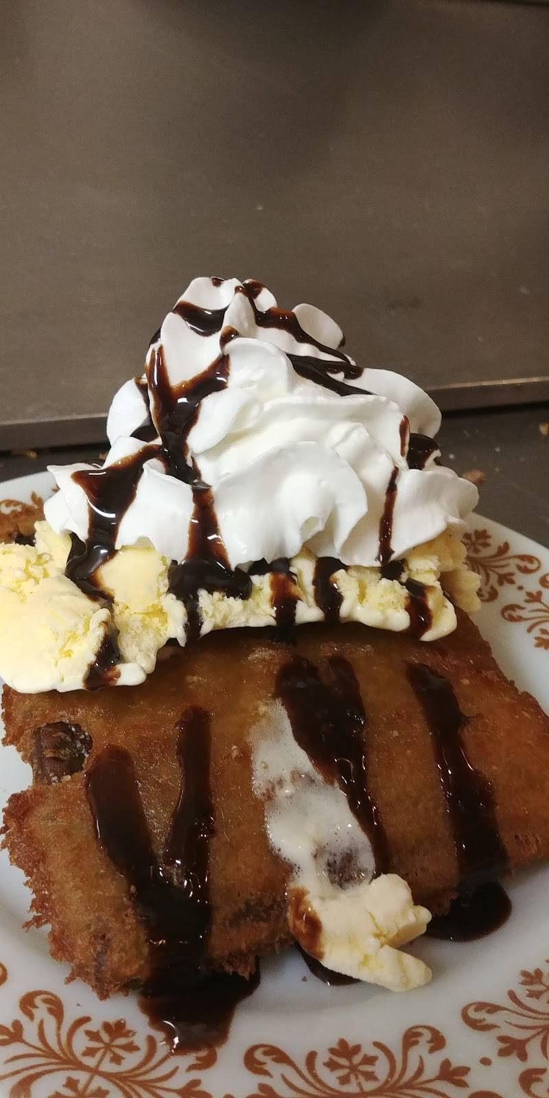 L.A.K.e Country Diner | restaurant | 16585 OK-9 E, Eufaula, OK 74432, USA | 9184522507 OR +1 918-452-2507