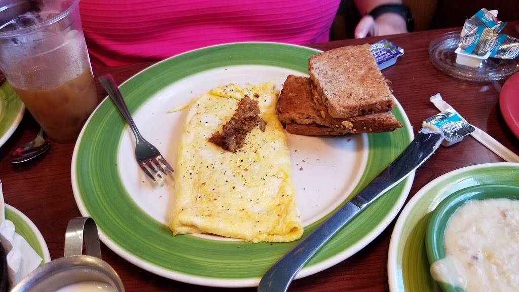 Amys Omelette House | restaurant | 444 Ocean Blvd N, Long Branch, NJ 07740, USA | 7322221206 OR +1 732-222-1206