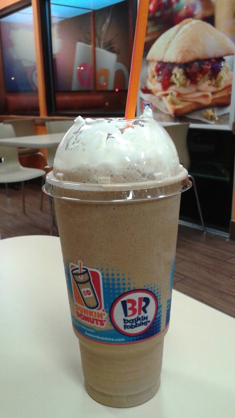 Dunkin Donuts | cafe | 1053 Bloomfield Ave, Clifton, NJ 07011, USA | 9734739631 OR +1 973-473-9631