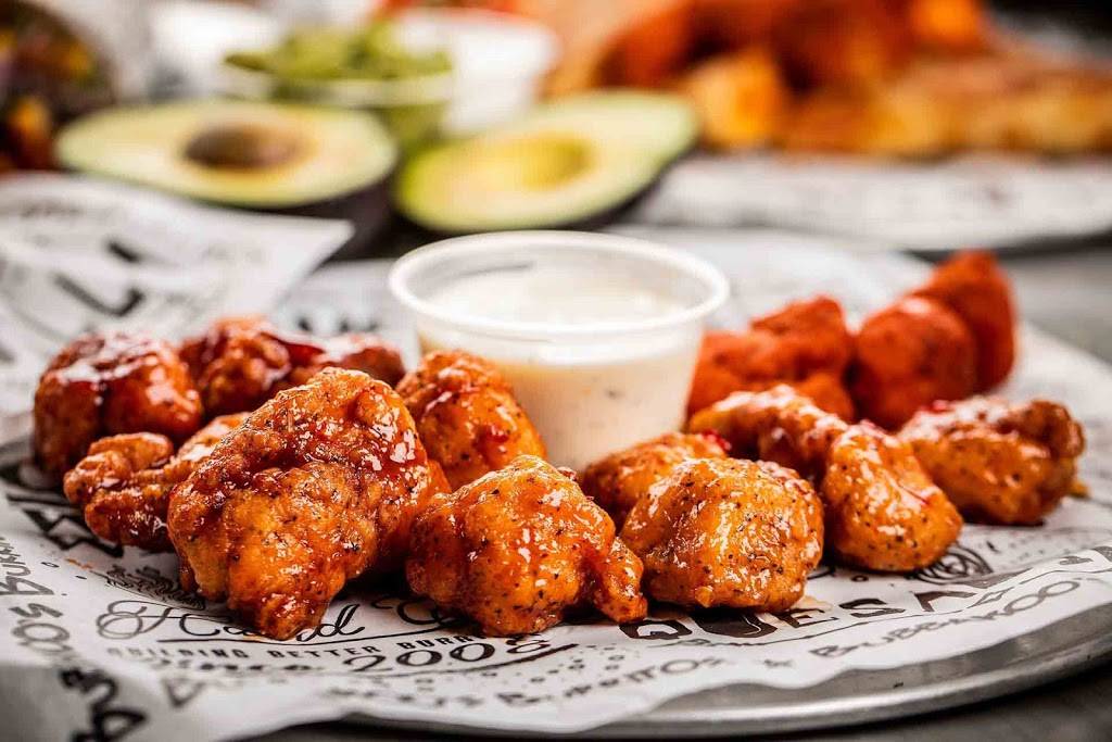 Bubbakoos Burritos | restaurant | 161 N Mt Juliet Rd, Mt. Juliet, TN 37122, USA | 6156225622 OR +1 615-622-5622
