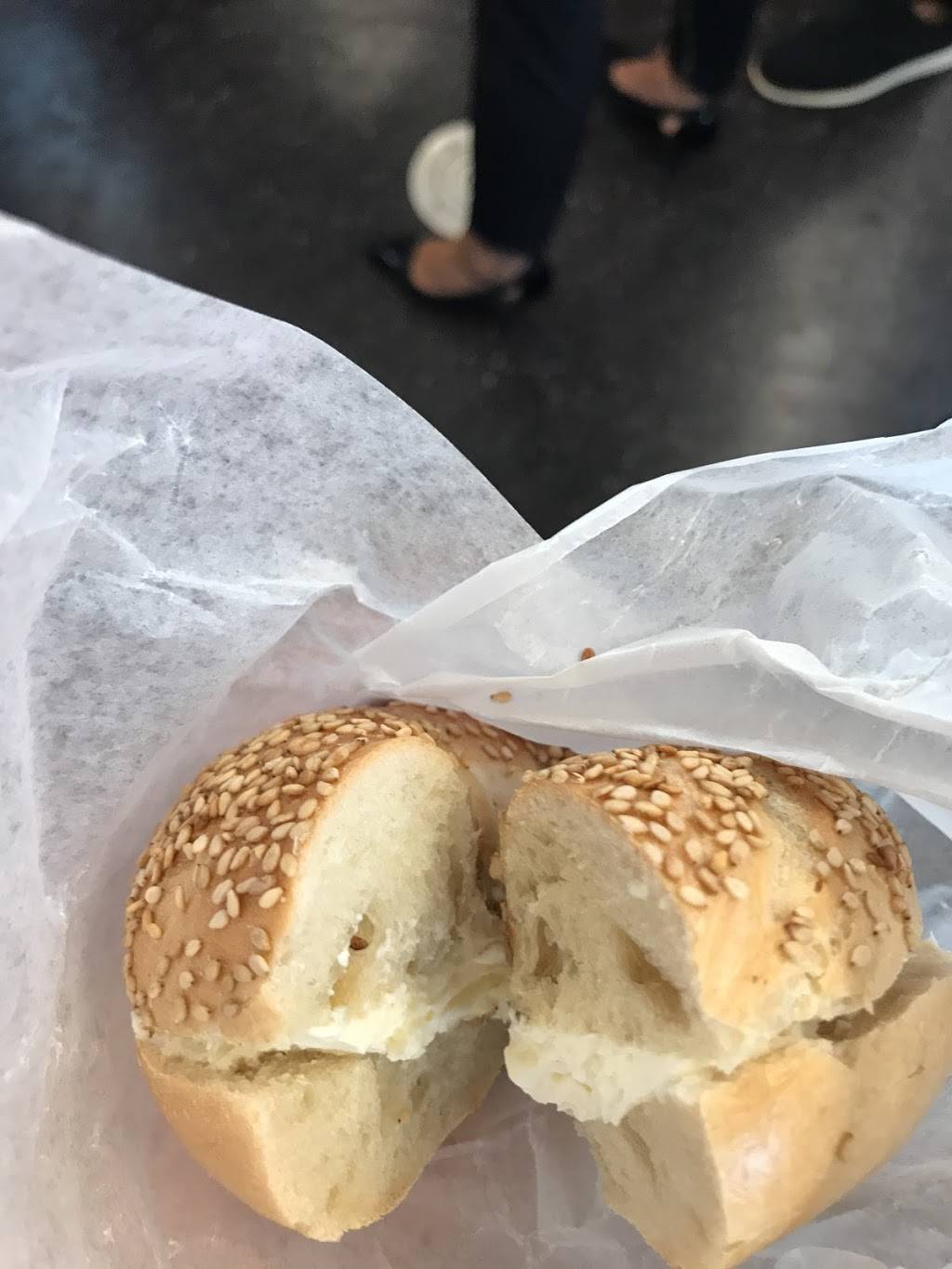 Have A Bagel | cafe | 197 Havemeyer St, Brooklyn, NY 11211, USA | 7187820111 OR +1 718-782-0111