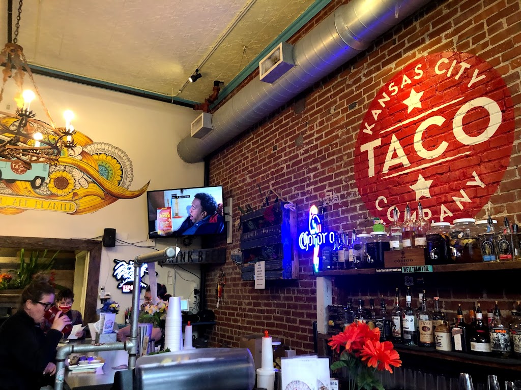 Kansas City Taco Company | restaurant | 520 Walnut St, Kansas City, MO 64106, USA | 8162145390 OR +1 816-214-5390