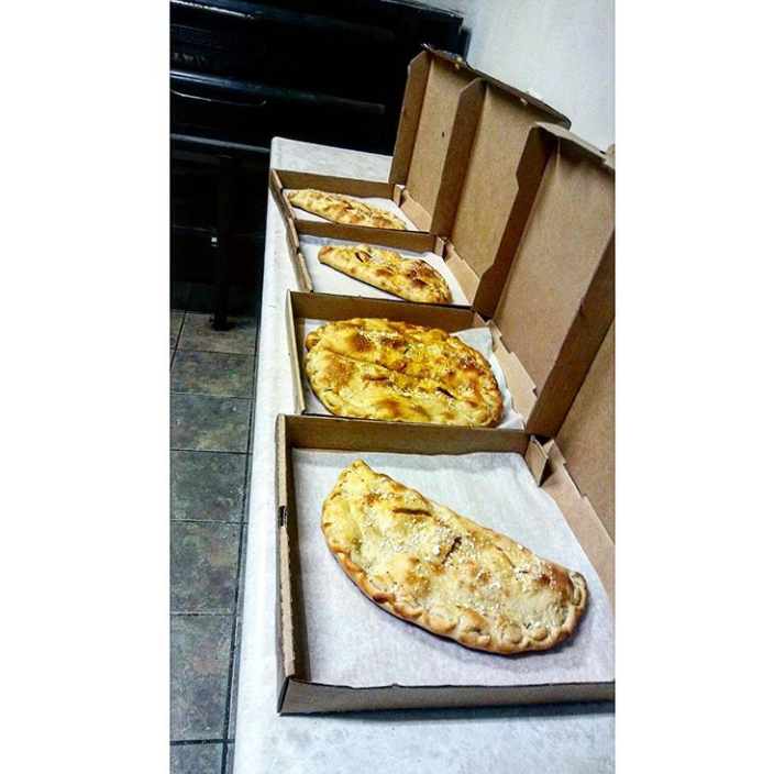 La Pinche Pizza | restaurant | Lago Nte, Valle Dorado, 22890 Ensenada, B.C., Mexico | 016462051284 OR +52 646 205 1284