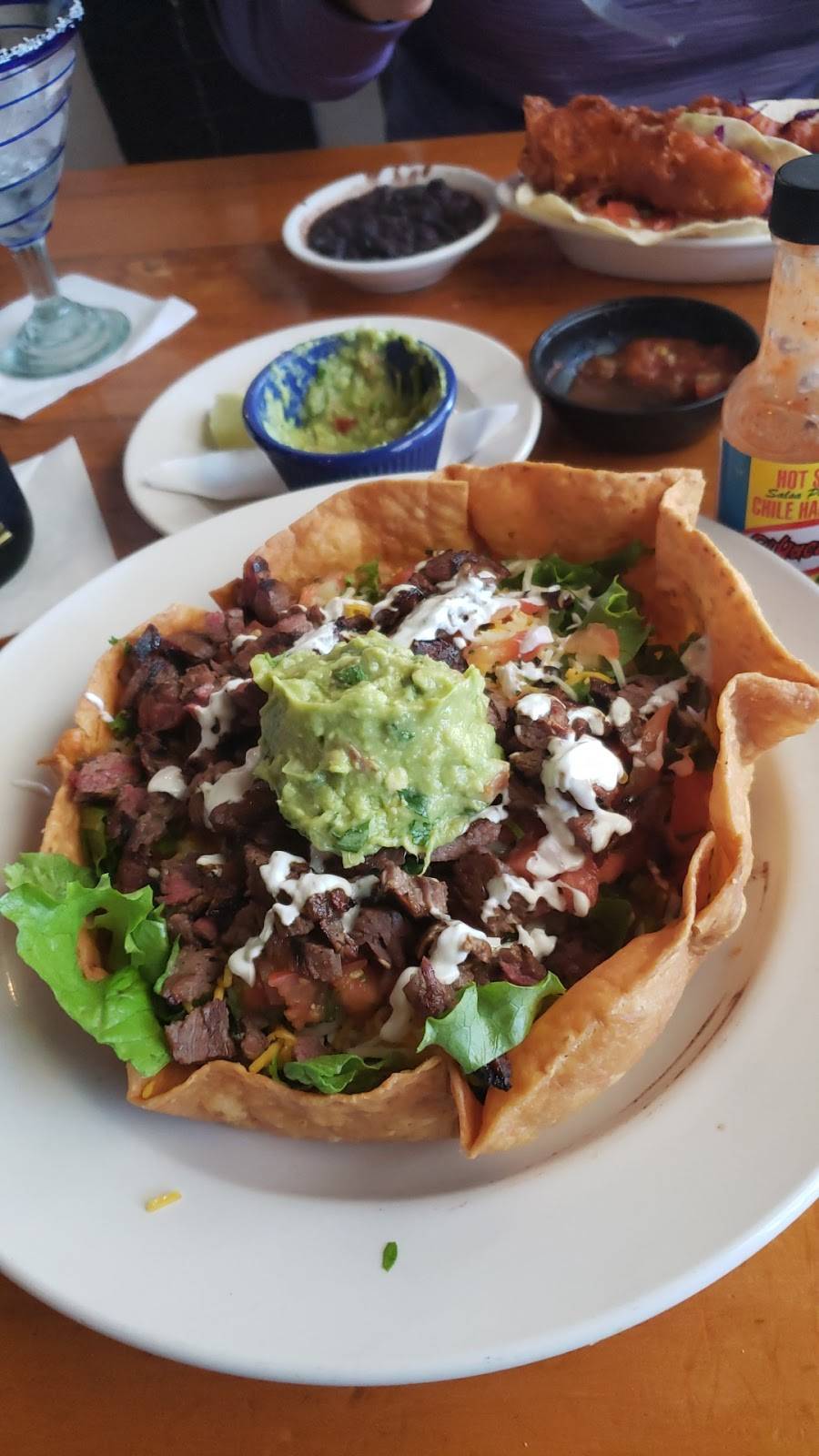 K38 Baja Grill | restaurant | 8211 Market St, Wilmington, NC 28411, USA | 9106868211 OR +1 910-686-8211