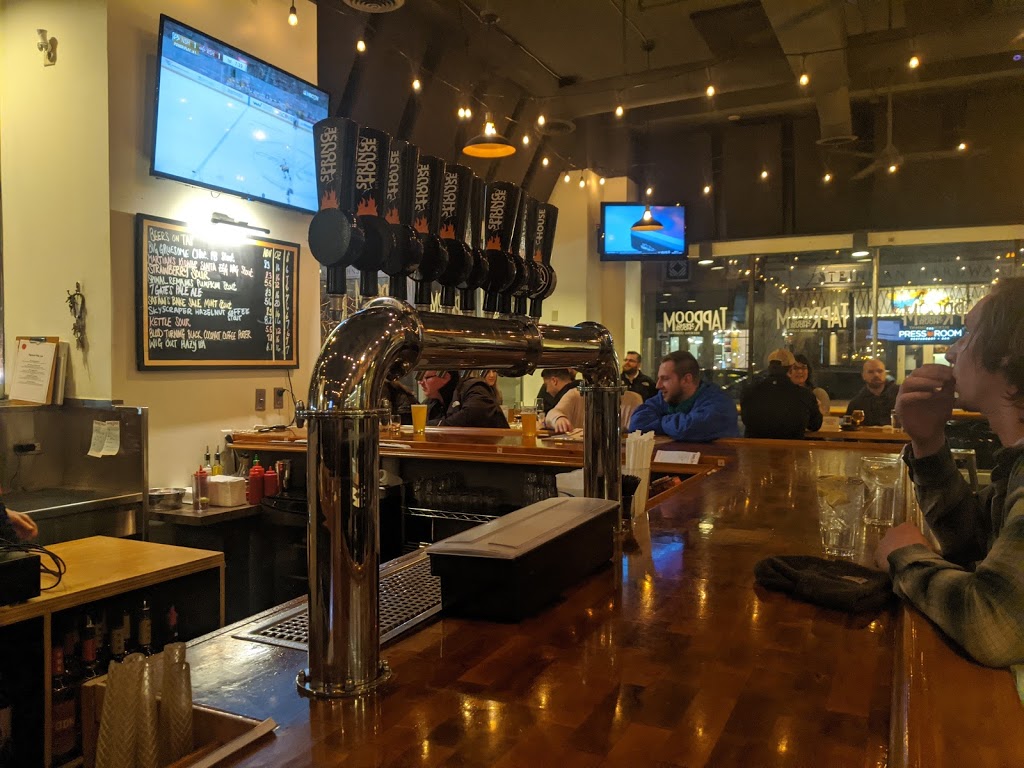 The Taproom - Night club | 25 W King St, Lancaster, PA 17603, USA