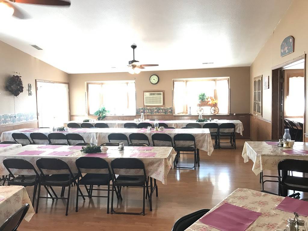 Das Nolt Family Dinner Haus | restaurant | 12530 Cuba Rd, Grabill, IN 46741, USA | 2604664224 OR +1 260-466-4224