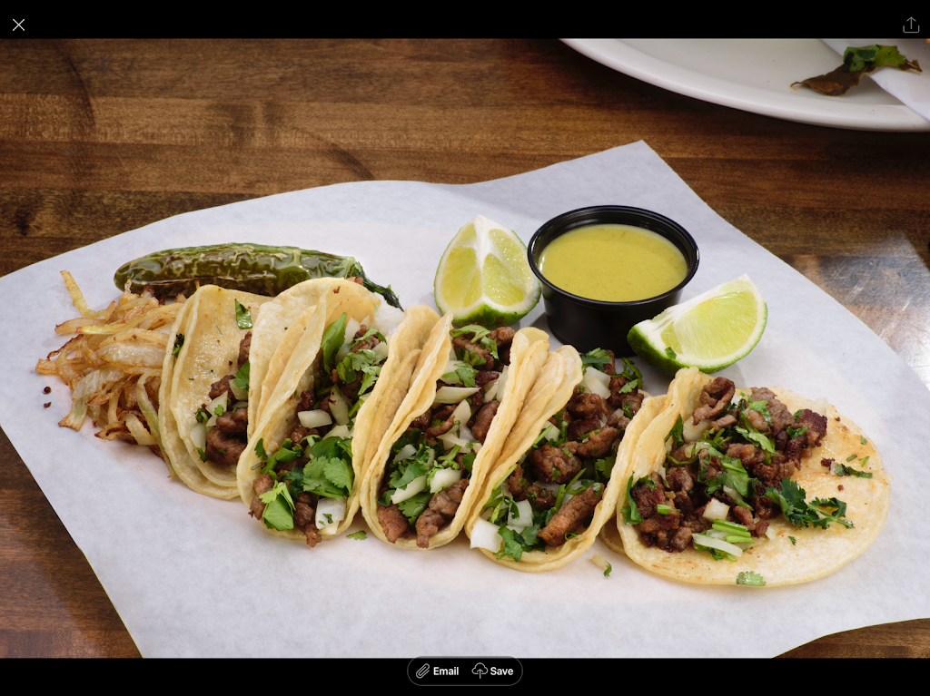 Los Taco H's | 2108 E Rosedale St, Fort Worth, TX 76104, USA