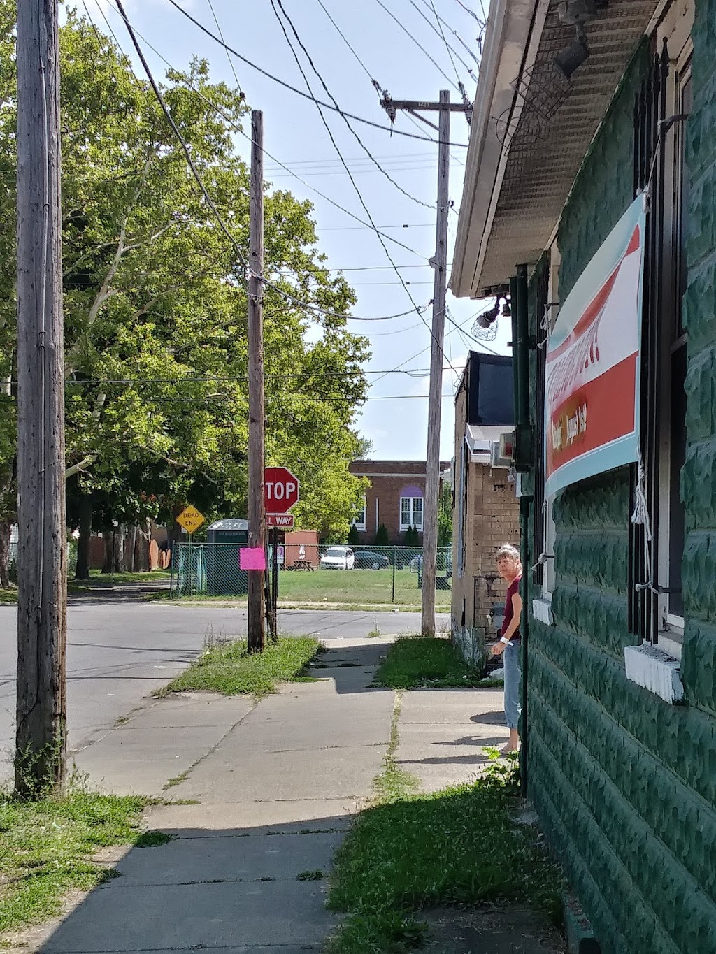 The Little Bakery | bakery | 842 19th St, Niagara Falls, NY 14301, USA | 7168442280 OR +1 716-844-2280