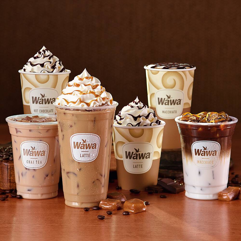Wawa | cafe | 2544 W Main St, Norristown, PA 19403, USA | 6106312781 OR +1 610-631-2781