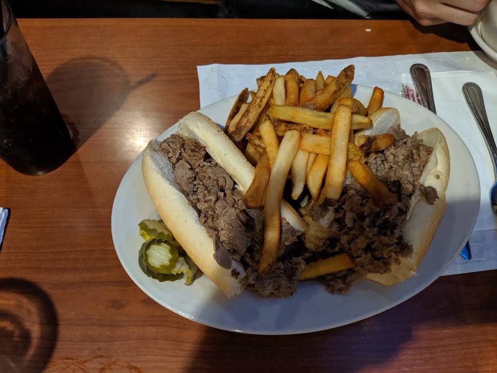 The Trappe Tavern | restaurant | 416 W Main St, Collegeville, PA 19426, USA | 6104898686 OR +1 610-489-8686